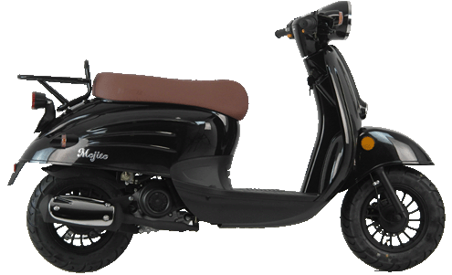 NECO Mojito 50cc